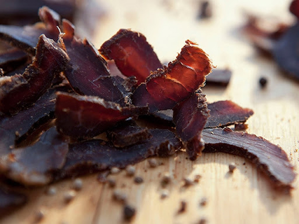 What’s The Hype With Biltong?
